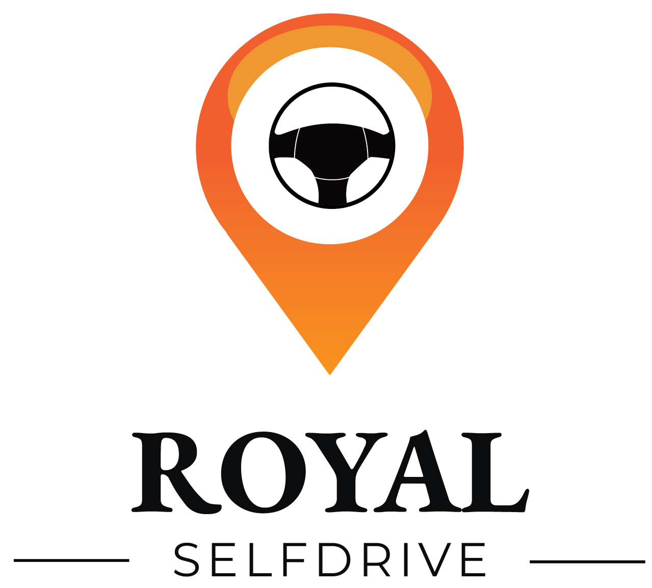 Royal self drive