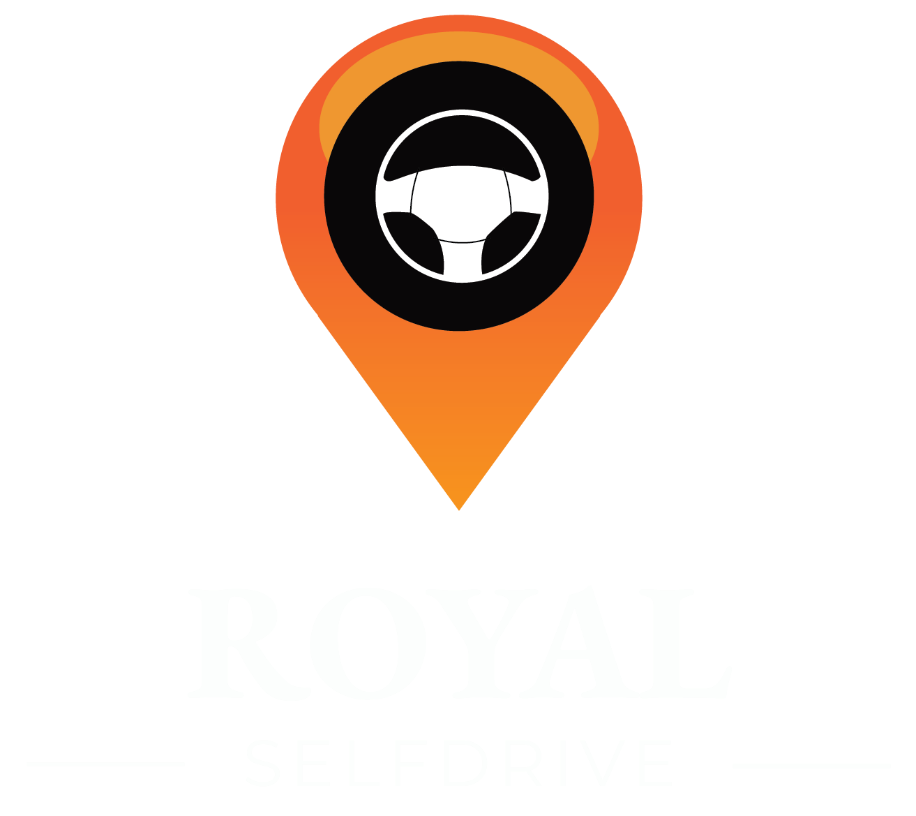 Royal self drive
